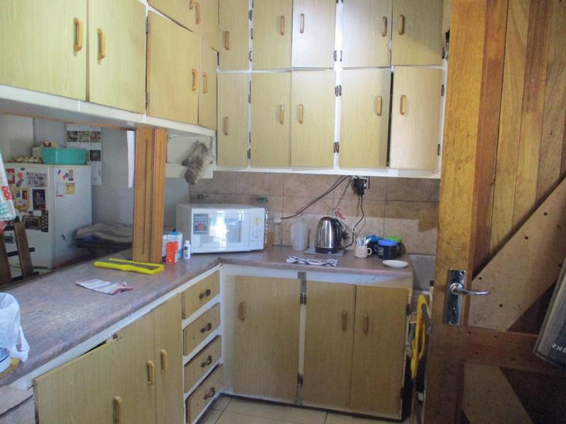 4 Bedroom Property for Sale in Pellissier Free State